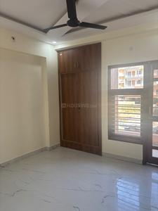 Bedroom Image of 1550 Sq.ft 3 BHK Builder Floor for sale in HL City, sector 37 Bahadurgarh for Rs. 11500000