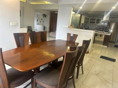 Hall Image of 4500 Sq.ft 5 BHK Duplex for sale in Panampilly Nagar Kochi for Rs. 35000000