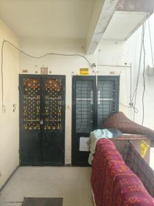 Bedroom Image of 450 Sq.ft 1 BHK Apartment / Flat for sale in Dabhoi Vadodara for Rs. 1280000