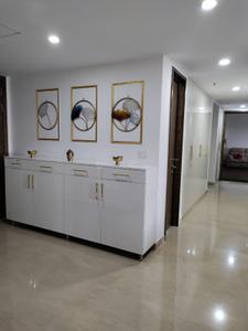 Hall Image of 6000 Sq.ft 5 BHK Apartment / Flat for sale in KMB La Palazzo, HSR Layout Bengaluru for Rs. 85000000