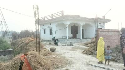 Babatpur Plot View 3