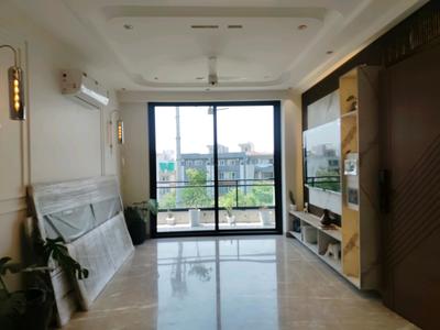 3 BHK Independent Builder Floor