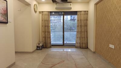 Living Room Image of 1120 Sq.ft 2 BHK Apartment / Flat for sale in Reliable Balaji Zowie, Taloja Navi Mumbai for Rs. 8900000