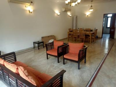 Hall Image of 1800 Sq.ft 3 BHK Builder Floor for sale in Green Park New Delhi for Rs. 55000000