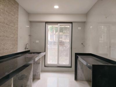 Kitchen Image of 1327 Sq.ft 3 BHK Apartment / Flat for sale in Kalpataru Vivant, Jogeshwari East Mumbai for Rs. 31100000