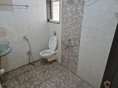 Image of 1021 Sq.ft 2 BHK Apartment / Flat for rent in Solitaire Paradise, Wakad, Pune for Rs. 28000