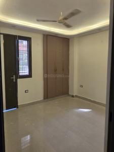 Bedroom Image of 1300 Sq.ft 4 BHK Builder Floor for sale in Indraprashtha Yojna Ghaziabad for Rs. 8000000