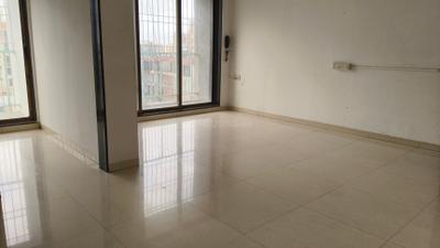 Living Room Image of 1100 Sq.ft 2 BHK Apartment / Flat for sale in Ishwar Acacia, Ulwe Navi Mumbai for Rs. 13500000