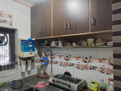 Kitchen Image of 1292 Sq.ft 2 BHK Independent House for sale in Beta I Greater Noida for Rs. 22500000