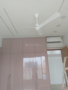 Bedroom Image of 992 Sq.ft 2 BHK Apartment / Flat for rent in Lodha Bellagio, Powai Mumbai for Rs. 95045