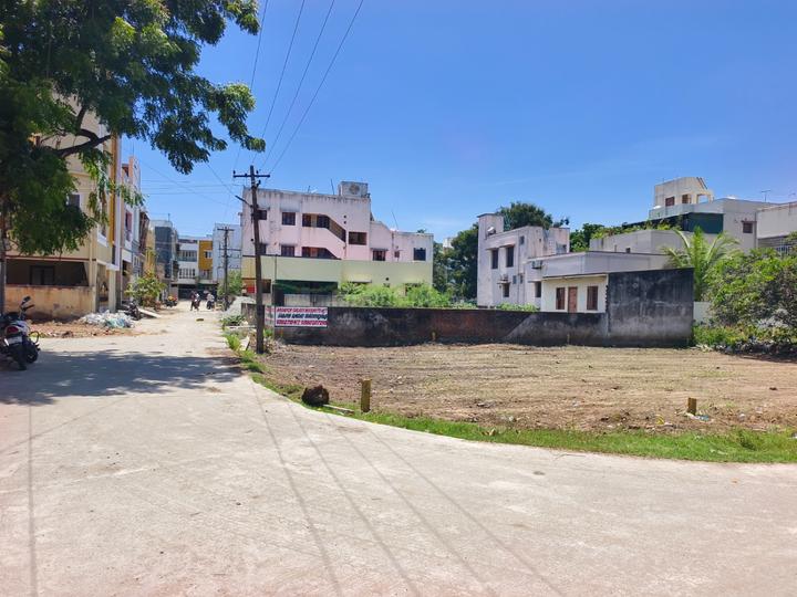 Karumariamman Nagar, Kolapakkam Main Image 1