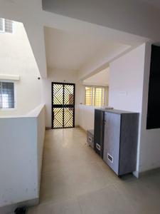 Balcony Image of 975 Sq.ft 2 BHK Apartment / Flat for sale in Jupiter Homes, Samethanahalli Bengaluru for Rs. 8200000