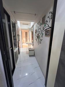 Image of 430 Sq.ft 1 BHK Apartment / Flat for sale in Parsh Galaxy, Malad West, Mumbai for Rs. 9700000