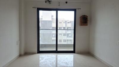Bedroom Image of 1168 Sq.ft 2 BHK Apartment / Flat for sale in Unique Aashiyana, Gota Ahmedabad for Rs. 6175000
