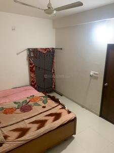 Bedroom Image of 1575 Sq.ft 3.5 BHK Independent House for sale in Kasindra Ahmedabad for Rs. 9500000