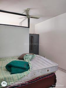 Bedroom Image of 5000 Sq.ft 6 BHK Independent House for sale in Raj Minal Residency, Ayodhya Bypass Bhopal for Rs. 24500000