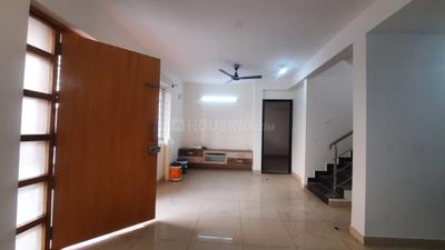 Hall Image of 1881 Sq.ft 4 BHK Villa for sale in Geown Oasis by Geown Properties, Ittangur Bengaluru for Rs. 20500000