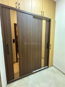 Bedroom Image of 3200 Sq.ft 4 BHK Independent House for sale in Nipania Indore for Rs. 25100000