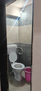 Bathroom Image of SHRINATH PG in Sector 16 A, Navi Mumbai