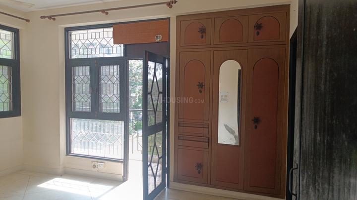 Seema  apartment sector 11 dwarka new delhi Bedroom One 1