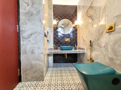 Bathroom Image of 17500 Sq.ft 12 BHK Villa for sale in Paradise Sai World Retreat Villa, Varsoli Lonavala for Rs. 115000000