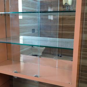 Bathroom Image of 1800 Sq.ft 4 BHK Apartment / Flat for rent in Birsa Nagar Ranchi for Rs. 45000