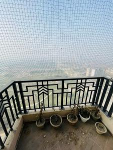 Balcony Image of 1095 Sq.ft 2 BHK Apartment / Flat for sale in ACE Parkway, Sector 150 Noida for Rs. 15000000