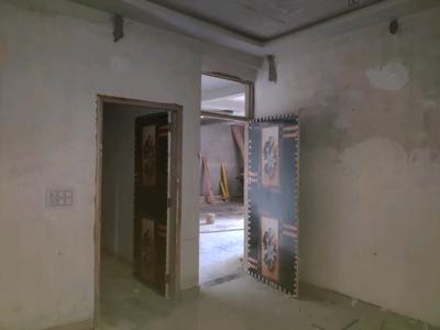 Living Room Image of 750 Sq.ft 2 BHK Builder Floor for sale in DLF Ankur Vihar Ghaziabad for Rs. 2100000