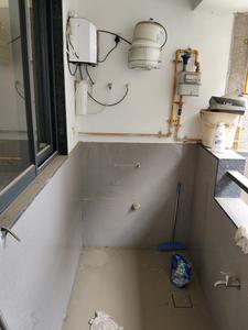 Drying Area Image of 3280 Sq.ft 4 BHK Apartment / Flat for sale in Visionnair, Bodakdev Ahmedabad for Rs. 30000000