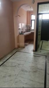 2 BHK Independent Builder Floor