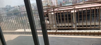 Balcony Image of 1777 Sq.ft 3 BHK Apartment / Flat for sale in Bhavya Tulasivanam Avani, Kukatpally Hyderabad for Rs. 14482900