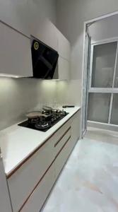 Kitchen Image of 1090 Sq.ft 2 BHK Apartment / Flat for sale in Airoli Navi Mumbai for Rs. 13900000