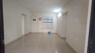 Living Room Image of 1300 Sq.ft 3 BHK Apartment / Flat for sale in DSK Saptasur, Dhayari Pune for Rs. 8599999