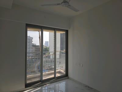 Bedroom Image of 1020 Sq.ft 2 BHK Apartment / Flat for sale in Mansarovar Pearl Gardens, Vasai West Vasai for Rs. 7080000