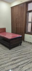 Bedroom Image of Shristhi PG in Sector 61, Noida