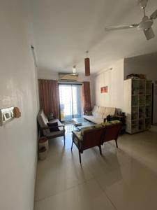 Hall Image of Oriana  in Bandra East, Mumbai