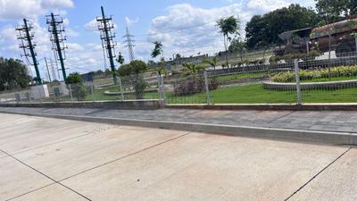 Image of 1650 Sq.ft Residential Plot / Land for sale in Concorde Elements Of Earth, Kaggalipura, Bengaluru for Rs. 12375000