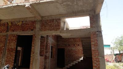 Living Room Image of 972 Sq.ft 3 BHK Independent House for sale in Sector 102 Noida for Rs. 9000000