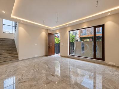 Hall Image of 2200 Sq.ft 3 BHK Independent House for sale in Sahastradhara Road Dehradun for Rs. 18000000
