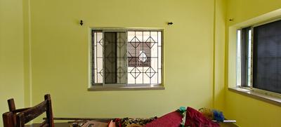 Bedroom Image of 850 Sq.ft 2 BHK Apartment / Flat for sale in Purba Barisha Kolkata for Rs. 4000000
