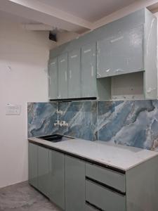 Kitchen Image of 650 Sq.ft 1 BHK Apartment / Flat for sale in Sector 49 Noida for Rs. 2500002