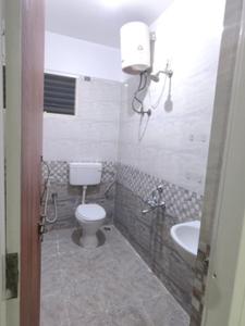 Image of 950 Sq.ft 2 BHK Builder Floor for rent in Kaggadasapura, Bengaluru for Rs. 28000