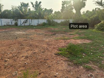 Image of 2700 Sq.ft Residential Plot / Land for sale in Turangi, Kakinada for Rs. 7200000