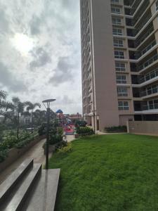 Image of 1150 Sq.ft 2 BHK Apartment / Flat for sale in Kamdhenu Vogue, Sanpada, Navi Mumbai for Rs. 25000000