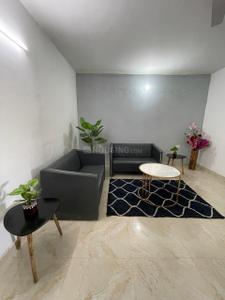 Hall Image of 2100 Sq.ft 2 BHK Builder Floor for rent in Sector 27 Gurgaon for Rs. 55000
