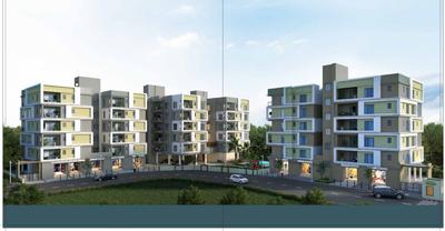 Image of 1901 Sq.ft 3 BHK Apartment / Flat for sale in Sevoke Rd, Siliguri for Rs. 10455500