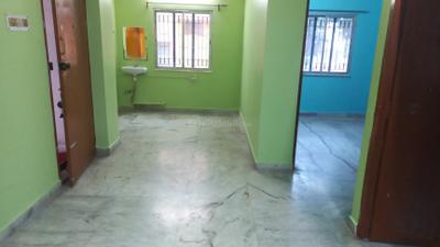 Living Room Image of 750 Sq.ft 2 BHK Apartment / Flat for sale in Garia, Sonarpur Kolkata for Rs. 2800000
