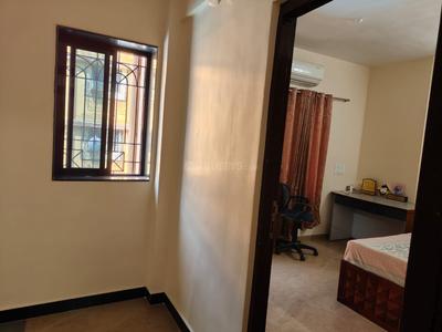 Bedroom Image of 2500 Sq.ft 5 BHK Villa for rent in Kopar Khairane Navi Mumbai for Rs. 130000