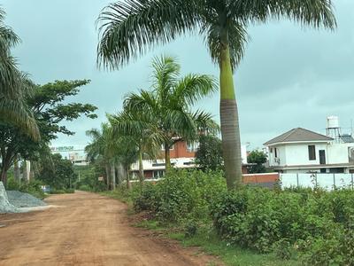 Image of 3900 Sq.ft Residential Plot / Land for sale in Bairidevarkoppa, Hubli for Rs. 18000000