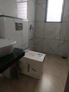 Common Bathroom Image of 1465 Sq.ft 3 BHK Apartment / Flat for sale in Bokhara Orient Hill View, Mohammed Wadi Pune for Rs. 10000000